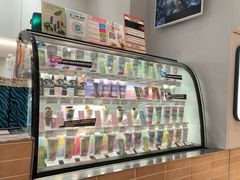 -Blueglass酸奶(华贸购物中心店)