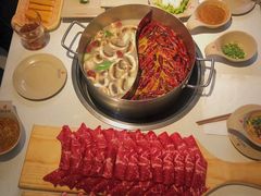 -重庆刘一手(巴黎一店)