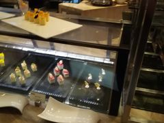 -OPEN開全日自助餐厅·牛肉火锅·海鲜(佛山希尔顿酒店)