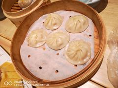 鲜肉小笼包-弄堂小笼包(西青中北永旺购物中心店)