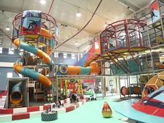 -幸福花欢乐世界(东辰广场A座店)