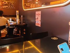 -探鱼·鲜青椒爽麻烤鱼(广州欣荣广场店)