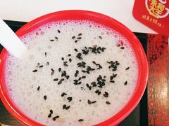 -永和大王(浦东国际机场店)