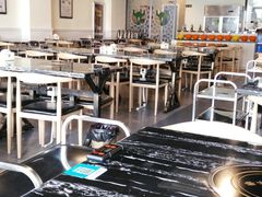 大堂-古乐牛香·鲜牛肉牛杂火锅(解放东路店)
