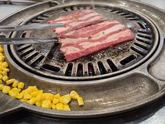 -元山烤肉店(假日广场店)