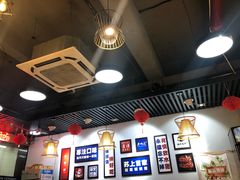 -蛙麻蛙辣炭火蛙锅(南环大街店)