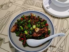 -俏九州·小炒黄牛肉(华润万象汇店)