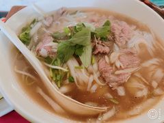 -越南牛肉河粉餐厅(书院巷店)