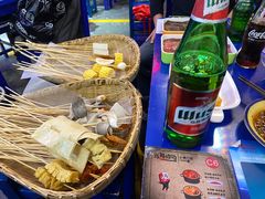 -马路边边火锅串串(观前街店)