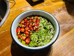 -老北京涮肉(经一路店)