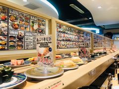 -大起水产回转寿司(道顿堀店)
