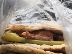 -王虎子大饼(甸柳新村五区店)