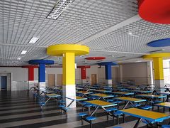 -两江新区金山小学