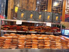 -渝宗老灶火锅(时代天街店)