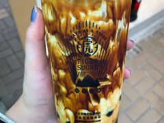 -老虎堂黑糖专壳 (尖沙咀乐道店)