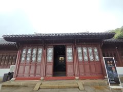 -钱王祠