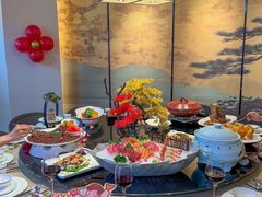 -隅焰·三生三味·手作川菜(金沙天街店)