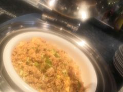 -太原富力万达文华酒店·美食汇西餐厅