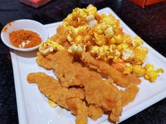 -蜀都丰 川菜·水煮活鱼(万象九宜城店)