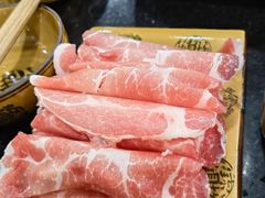 -渝杨胖娃老火锅(中兴路店)