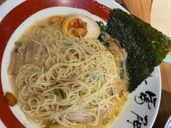 -雷门拉面·现熬骨汤(凯德来福士店)