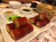 -点都德(大茶楼店)