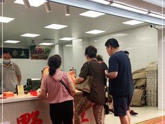 -阿男野栗王(金门路店)