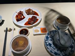 -侨美食家·粤菜(体育西路店)
