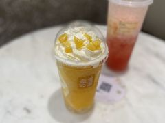 -奈雪的茶(东莞汇一城店)