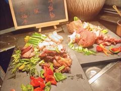-云端西餐厅(南宁龙光那莲豪华精选酒店)