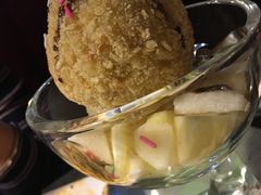 -爱上层楼咖啡馆(为公桥店)