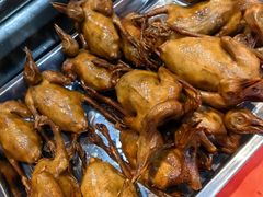 -车头老二大排档