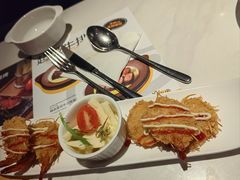 -半秋山西餐厅(巴南万达广场店)