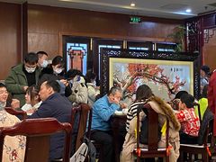 -新聚丰菜馆(太监弄店)