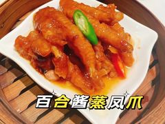 -赏点粤式点心(广州塔店)