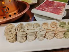 -南门涮肉(后海店)