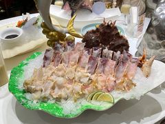 -海鲨湾海鲜会馆(百家湖1912店)