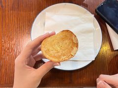 -斯比特花园西餐厅(东方商厦店)