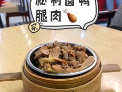 -71号豆汤饭·成都小馆(华府大道店)
