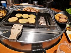 -伍丁·烤牛肋(和平东桥店)