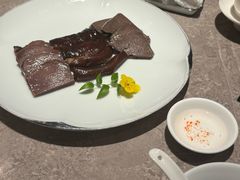 -广州文华东方酒店·江-由辉师傅主理