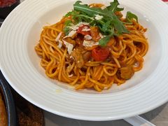 -必胜客(万象城店)