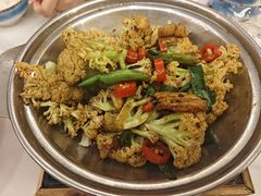 -磁州卤面·邯郸地方菜(复兴区店)