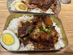 -有肉食·虎九闽菜(798艺术区店)