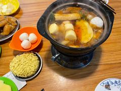 -煲铺(浙江商城店)