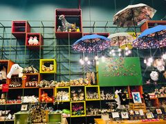 -Behring World of Animals(上海自然博物馆店)