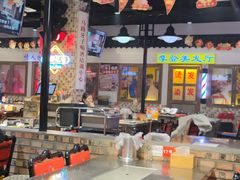 -马路牙子烧烤音乐酒馆(望京店)