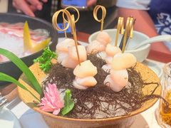 -太琼糟粕醋火锅·海南老爸茶(海棠湾臻选店)