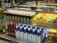 自助取餐区-ZM COFFEE(西安路店)