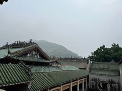 -悦城龙母祖庙